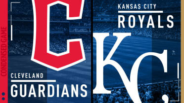 Condensed Game: CLE@KC - 9/25/26