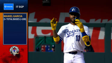 FanDuel: Same Game Parlay