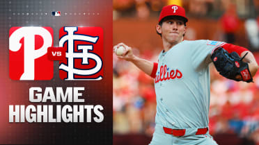 Andrew Painter strikes out six in Phillies' win 