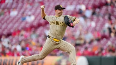 Michael King lanza seis entradas en blanco