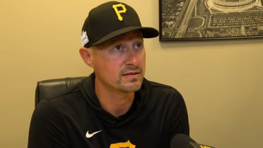Don Kelly discusses Mitch Keller's struggles, loss
