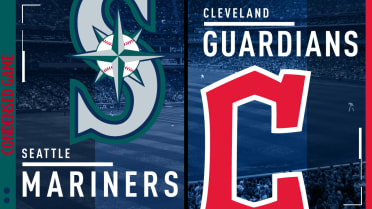 Condensed Game: SEA@CLE - 6/27/26