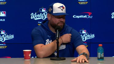 John Schneider looks back on Game 7 and 2025 season