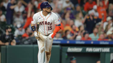 Isaac Paredes' two-run home run (16)