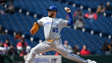 Noah Cameron K's five in start vs. Guardians 