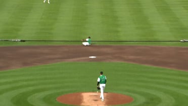 動画を再生