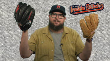 Genuine Article: The Mitts Are Too Darn Big!