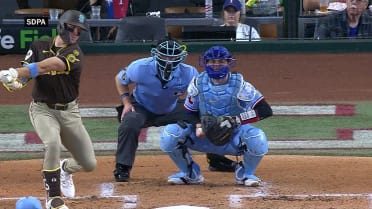 Craig Stammen discusses the Padres' 4-3 loss