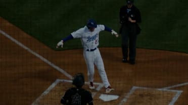 Brendan Tunink's two-homer game