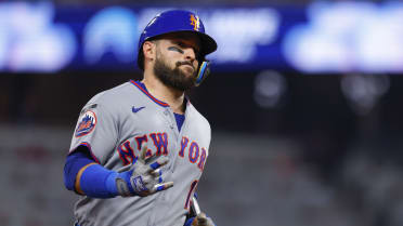 Luis Torrens' 5th home run of the season