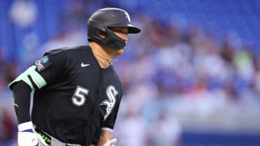 Munetaka Murakami's RBI single