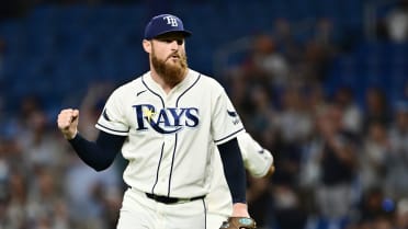 Bryan Baker on getting traded, success in new role