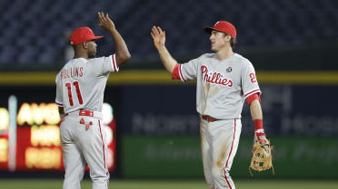 Phillies Franchise Favorites with Larry Bowa