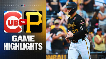 Henry Davis' late-game homer lifts Pirates to 2-1 win