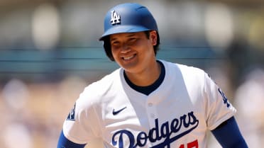 Shohei Ohtani wins NL MVP unanimously