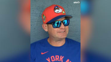 Mendoza on McLean joining Team USA