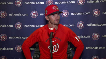 Blake Butera: 'There is a lot of positive energy'