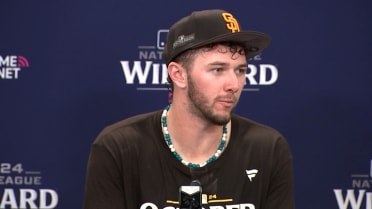 10/2/24: Padres Press Conference