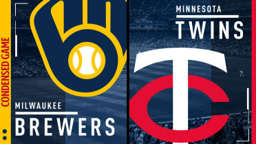 Condensed Game: MIL@MIN - 5/17/26