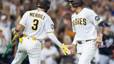 Padres se van a arriba en la 7ma 