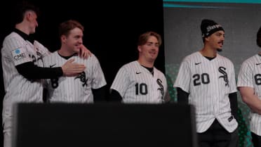 Best moments from SoxFest Live