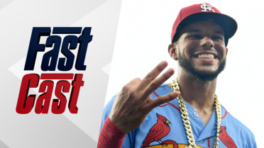 FastCast: Saturday's best in < 15 minutes