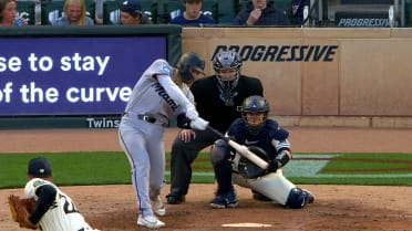 Joe Mack's RBI single