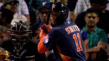 Sencillo empujador de Cam Smith 