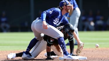 Doblete de 2 carreras de Ildemaro Vargas