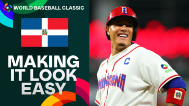 Manny Machado brilla con el guante