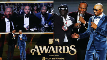 Best of 2025 MLB Awards Show