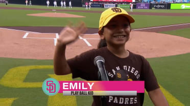 5/30/25: Play Ball Kid