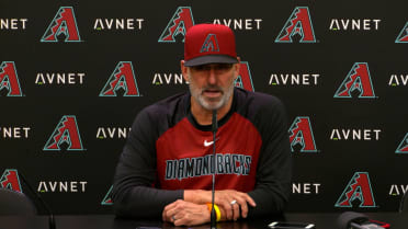 Torey Lovullo: 'It was a great moment for this team'