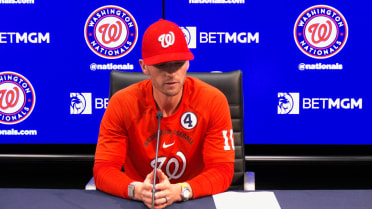 Blake Butera talks Miles Mikolas in 7-3 loss