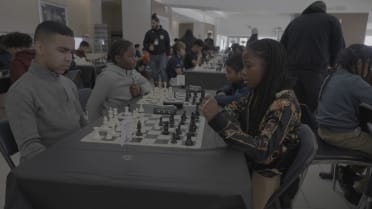 Yankees hold the third annual "BX Invitational"