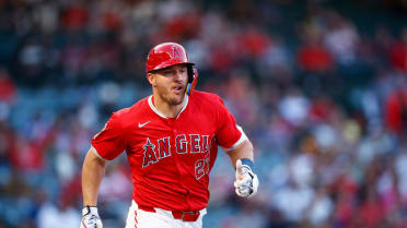 MLB Tonight talks Mike Trout's meniscus injury, more