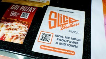 Slice Brothers Pizza