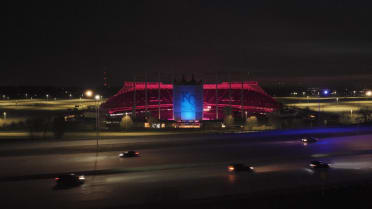 Forever #FountainsUp