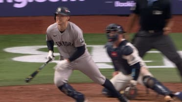 Ben Rice pega dos jonrones en el Juego 2 de la SDLA
