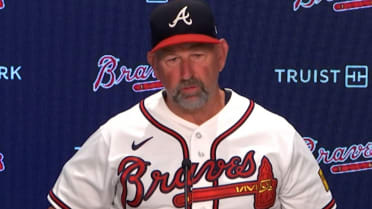 Weiss discusses Holmes, Kerr after 9-4 loss