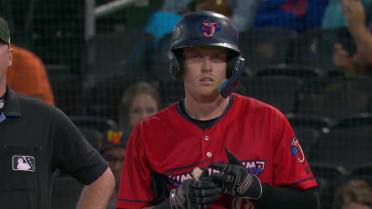 Jack Winkler's electric three-hit game 