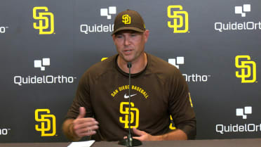 Craig Stammen discusses Padres' comeback win