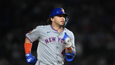 Francisco Alvarez's two-run homer (11)