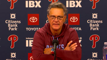 Don Mattingly on Arraez injury, Painter, more in loss