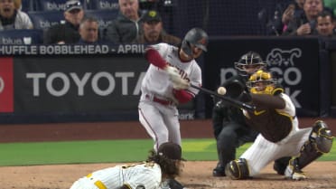 ライアン・ウェザーズ ベースボールダイジェスト