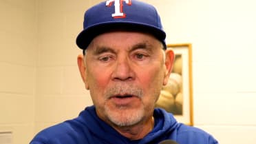 Bruce Bochy on 8-3 loss to Rockies