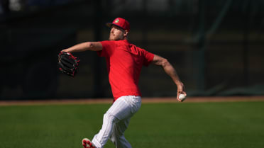 Rob Thomson discusses Zack Wheeler's rehab