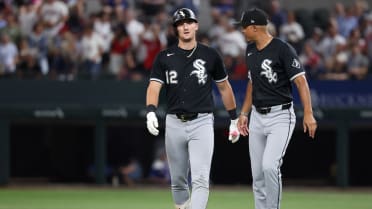 Los White Sox anotan cinco carreras en la 9na
