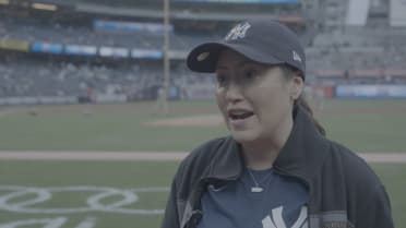 HOPE Week celebrates Yankees' Legacy of Pride