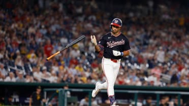 Daylen Lile's second home run of the night (10)